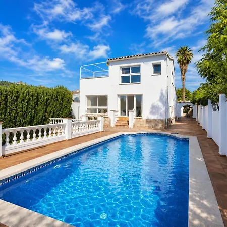 Al Canal Con Piscina Empuriabrava