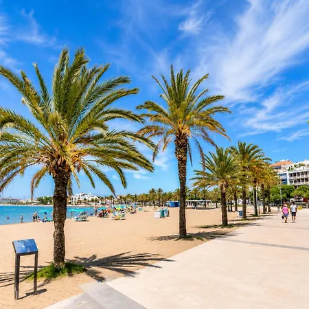 Al Canal Con Piscina * Empuriabrava